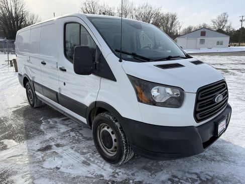 Used 2017 Ford Transit 150 130 Low Roof image 14