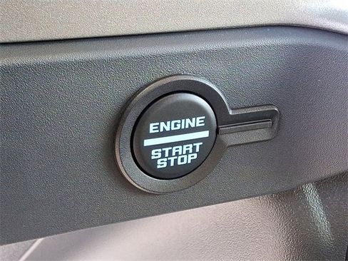 New 2025 Ford Bronco Outer Banks image 14