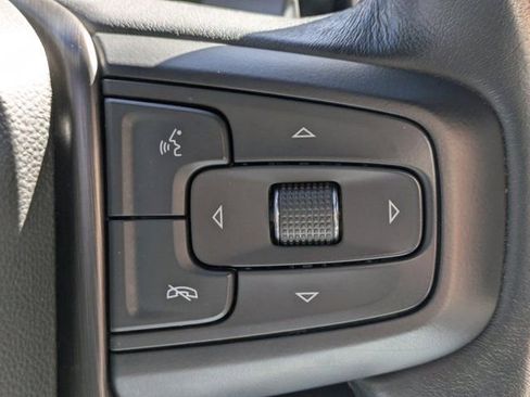 Used 2023 GMC Sierra 1500 AT4 w/ AT4 Premium Package image 20