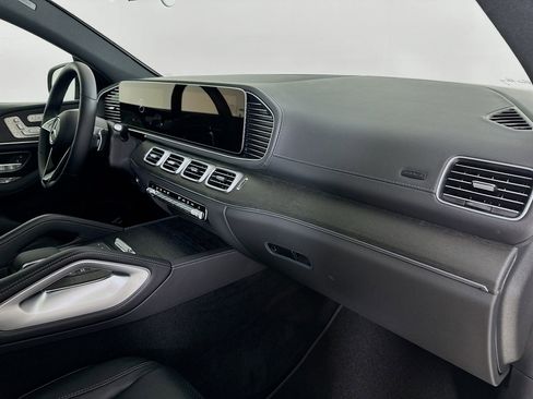 New 2026 Mercedes-Benz GLE 450 4MATIC Coupe image 32