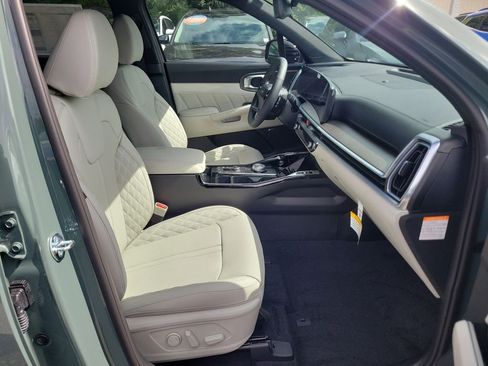 New 2026 Kia Sorento SX Prestige AWD/4WD image 7