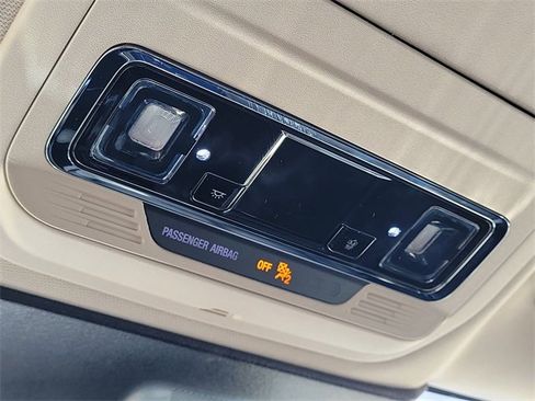 Certified 2024 Lincoln Corsair FWD image 22