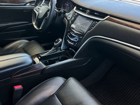 Used 2017 Cadillac XTS Luxury FWD image 18