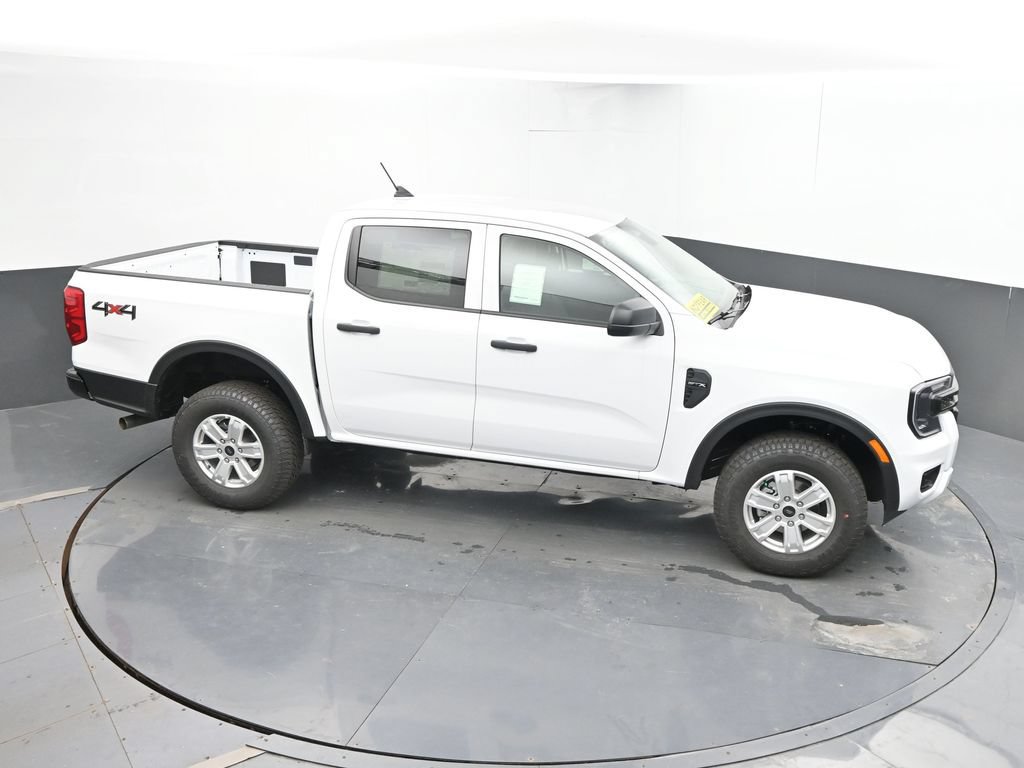 New 2026 Ford Ranger XL AWD/4WD image 34
