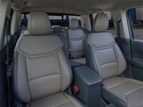 New 2026 Ford Maverick Lariat w/ 4K Tow Package image 10