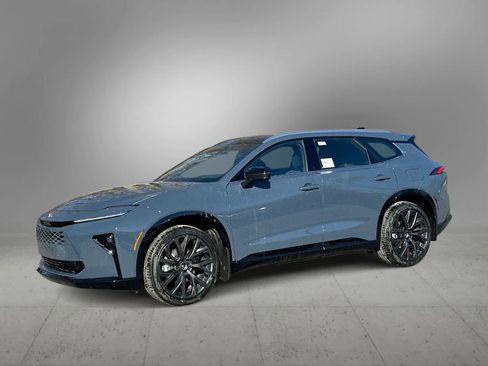 New 2026 Toyota Crown Signia Limited image 1