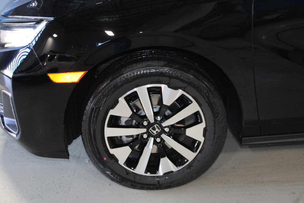New 2027 Honda Odyssey EX-L image 4