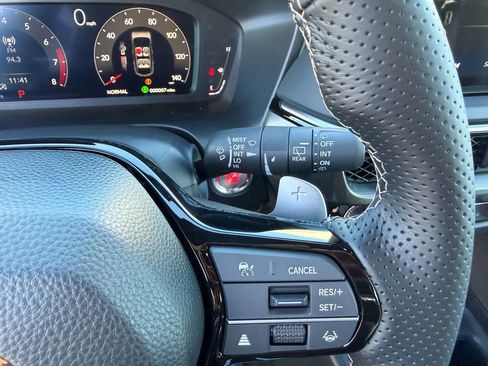 New 2026 Acura ADX A-Spec AWD/4WD image 18