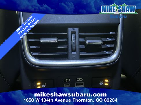 Used 2024 Subaru Outback Limited image 54