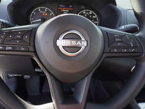 Certified 2025 Nissan Altima 2.5 S image 17