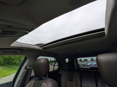 Used 2012 Chevrolet Equinox LT w/ Driver Convenience Package FWD image 26