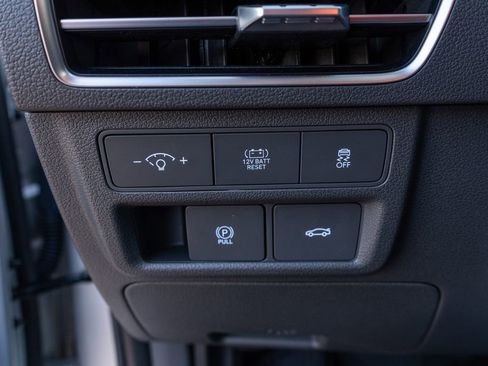 Certified 2025 Hyundai Sonata SEL image 23