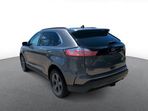 Used 2022 Ford Edge SEL w/ Sport Appearance Package AWD/4WD image 6