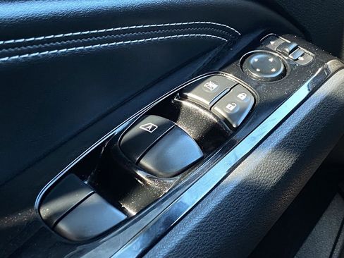 Certified 2023 Nissan Altima 2.5 SL AWD/4WD image 28