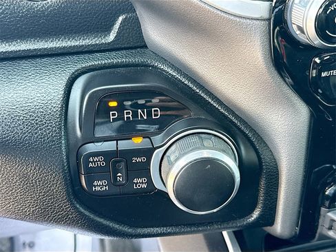 Used 2022 RAM 1500 Big Horn image 17