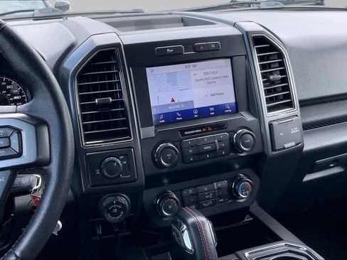 Used 2020 Ford F150 XLT w/ Equipment Group 302A Luxury RWD image 7