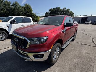 Used 2020 Ford Ranger XLT w/ Equipment Group 301A Mid RWD video 1