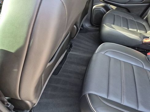 Used 2021 GMC Acadia Denali w/ Denali Technology Package FWD image 36