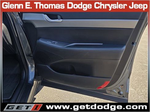 Used 2025 Hyundai Palisade XRT FWD image 39