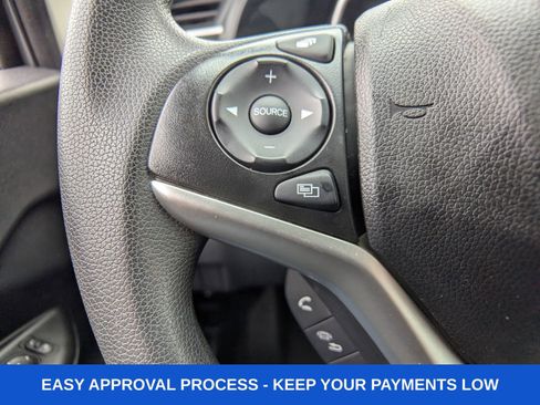 Used 2019 Honda Fit EX image 30