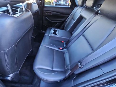 Used 2024 MAZDA CX-30 AWD 2.5 S w/ Select Sport Pkg image 19