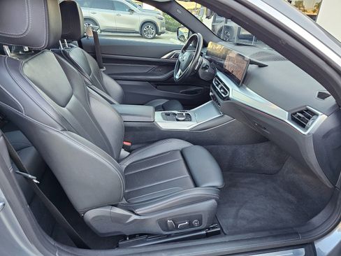 Used 2024 BMW 430i xDrive 430i xDrive image 27