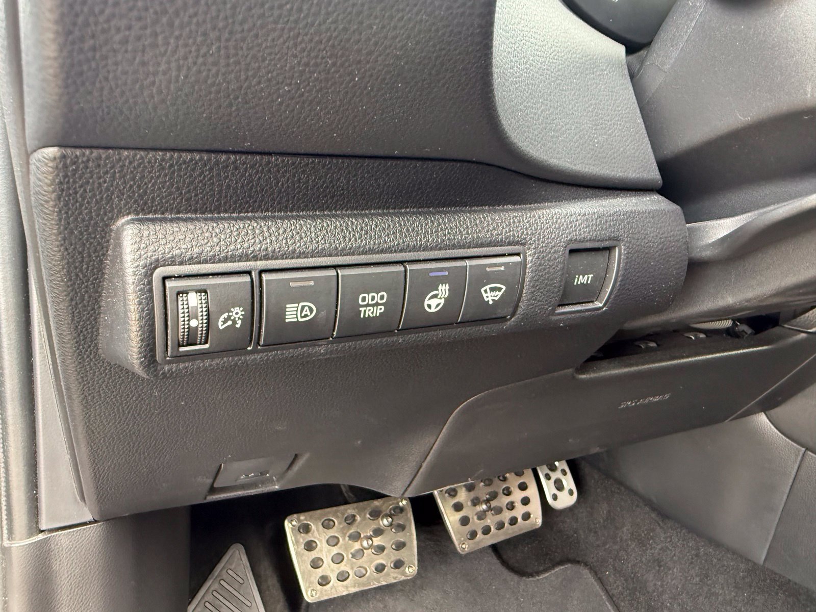 Used 2024 Toyota Corolla GR AWD/4WD image 17