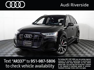 Used 2023 Audi SQ7 Prestige video 1
