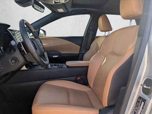 Used 2023 Lexus RX 350 Premium Plus image 16