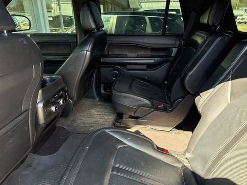 Used 2021 Ford Expedition Limited image 8
