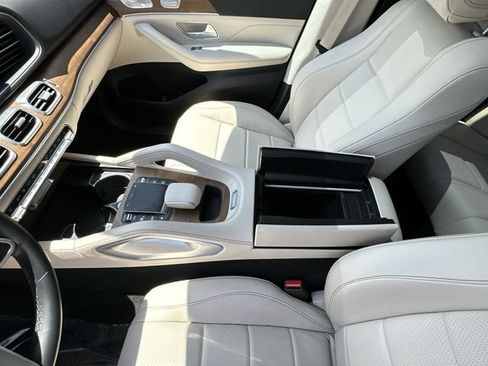 Used 2022 Mercedes-Benz GLE 350 image 28