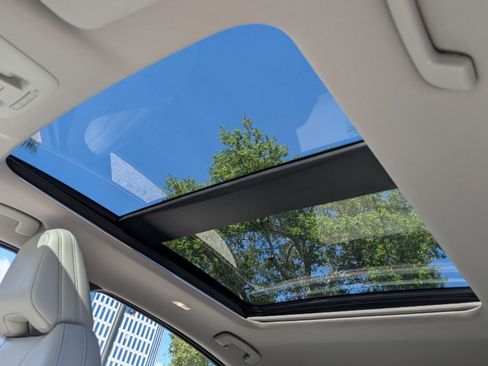 Certified 2023 Nissan Ariya EVOLVE+ image 21