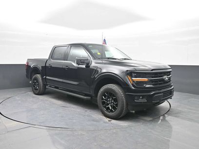 New 2026 Ford F150 XLT w/ Equipment Group 302A MID