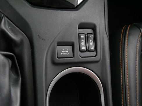 Used 2021 Subaru Crosstrek 2.5i Limited w/ Moonroof Package 1 image 29