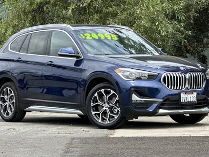 Used 2020 BMW X1 sDrive28i w/ Convenience Package