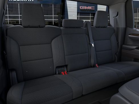 New 2026 GMC Sierra 1500 Elevation AWD/4WD image 17