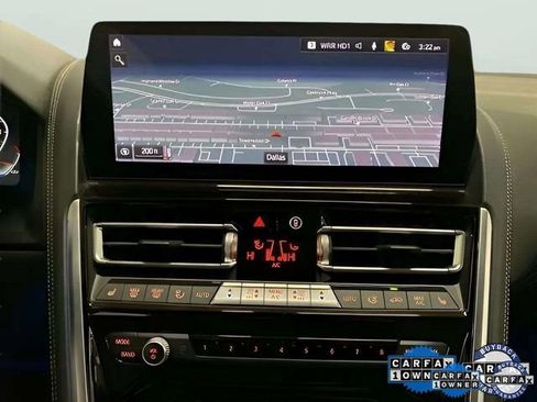 Used 2025 BMW 840i xDrive Convertible AWD/4WD image 39