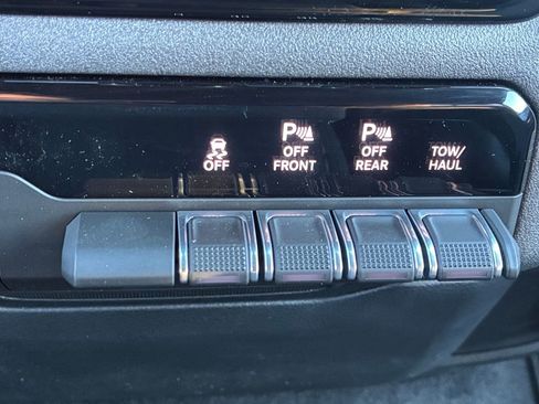 New 2026 RAM 1500 Express image 10