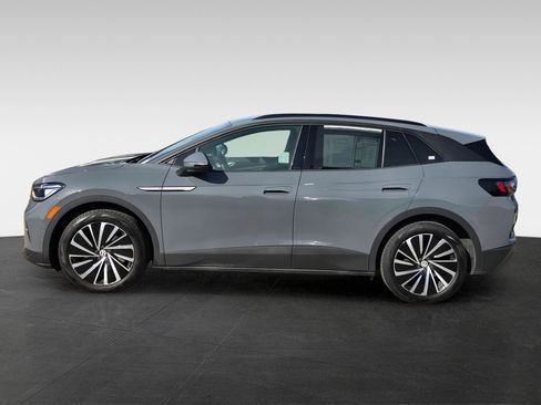 Used 2024 Volkswagen ID.4 S image 7