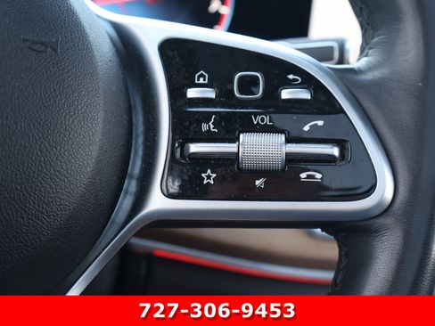 Used 2023 Mercedes-Benz GLE 350 4MATIC w/ AMG Line Exterior image 24