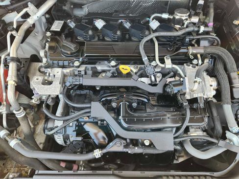 Used 2019 Toyota Corolla XSE FWD image 31