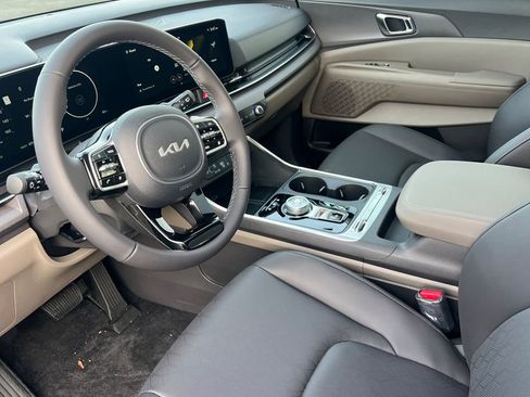 New 2026 Kia Carnival SX FWD image 10