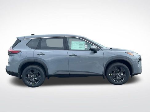 New 2026 Nissan Rogue SV w/ Cold Weather Package AWD/4WD image 6