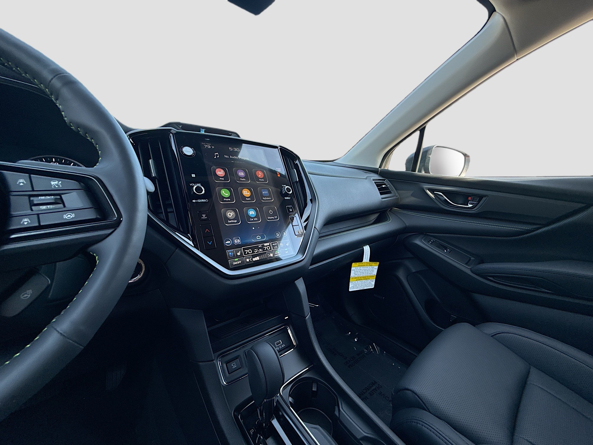 New 2026 Subaru Ascent Bronze Edition AWD/4WD image 29