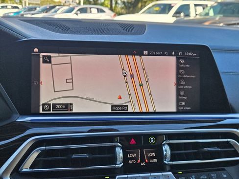 Used 2021 BMW X5 sDrive40i w/ Premium Package image 20