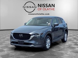 Used 2023 MAZDA CX-5 AWD 2.5 S video 1