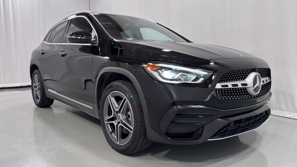 Used 2023 Mercedes-Benz GLA 250 image 4