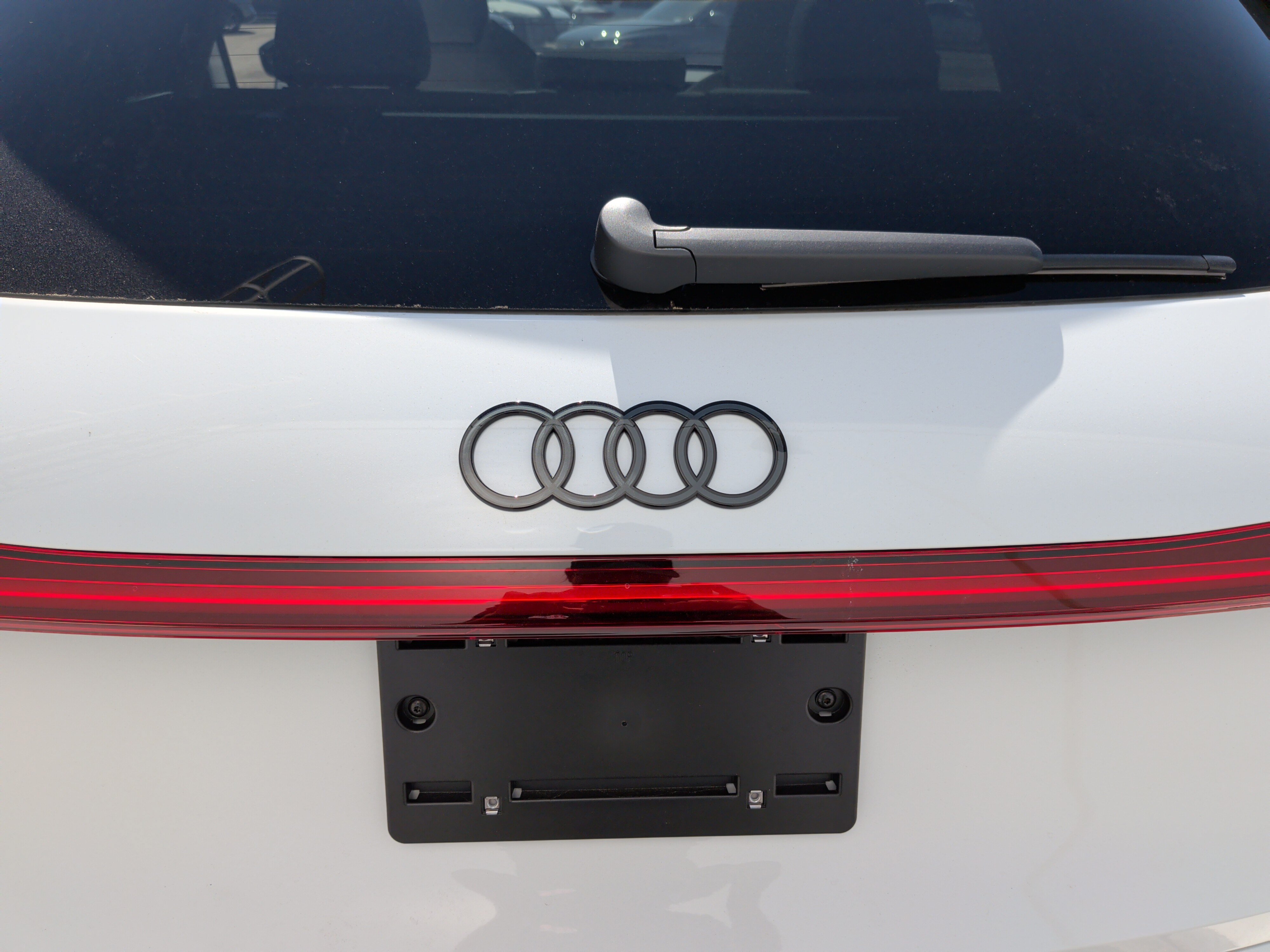 New 2026 Audi Q5 Prestige AWD/4WD image 39