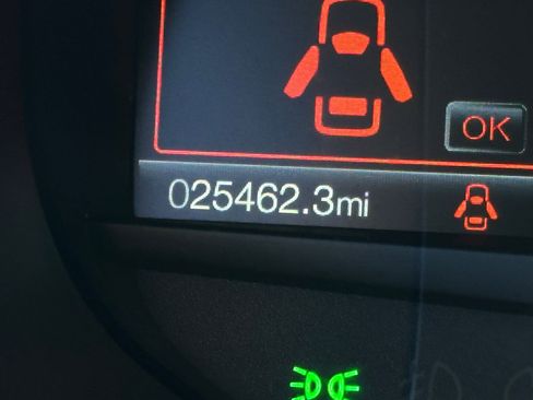 Used 2024 Ford Edge SEL w/ Sport Appearance Package image 18