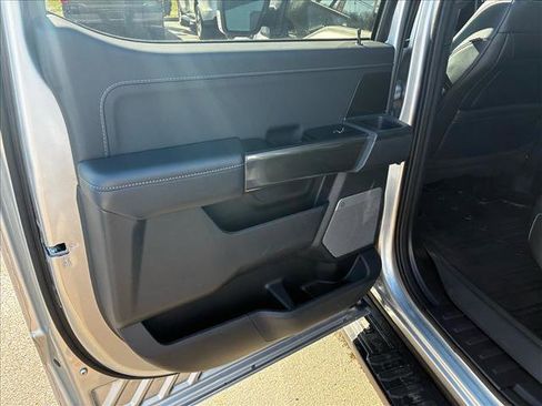 Used 2023 Ford F150 XLT w/ Equipment Group 302A High AWD/4WD image 22